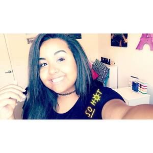 Meet your Posher, Ashia